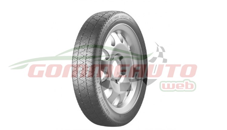 COP. 125/70 R18 99M sContact